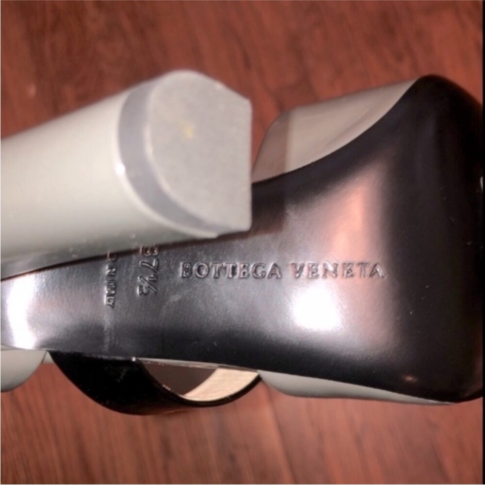 NEW! Bottega Veneta Pumps - Picture 7 of 12